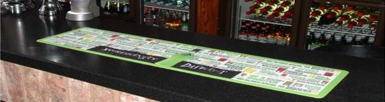 бар постелка с лого mat bar cu logo-ul бар мат з логотипом ματ μπαρ με λογότυπο bar mat with logo bar måtte med logo estera de la barra con el logotipo бар постела со лого Stabmatte mit Logo Mata z logo pasek бар мат с логотипом bar mat z logotipom Бар Мат са логом Logolu bar mat bar szőnyeg logo бар мат з логотипом tapis de bar avec logo постелка за попиване с лого и надпис