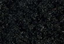 Raven black  875 черна изтривалка перяща се в пералня черен килим перящ се в пералня