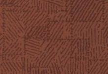 Brick немски мокет здрав с шарки за натоварени зони немски мокетени плочи цвят брик кафяво